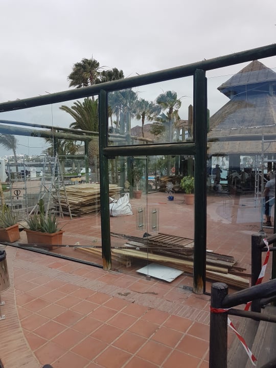 Sonstiges H10 Timanfaya Palace - Adults only