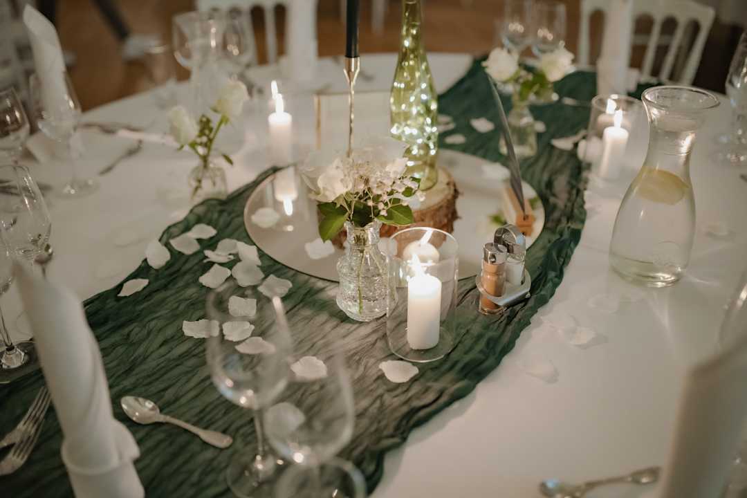 Sonstiges Schloss Wulkow