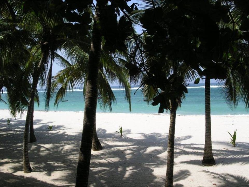 Strand SheShe Baharini Beach Hotel