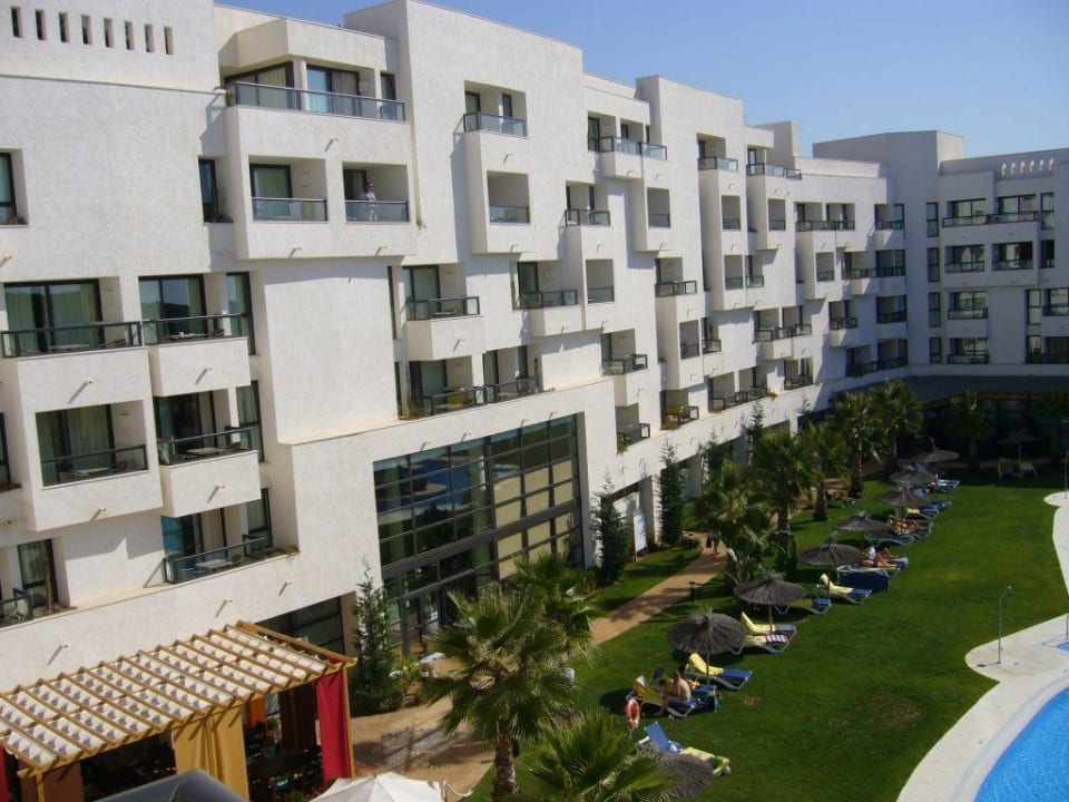 Hotel Estival Isla Cristina