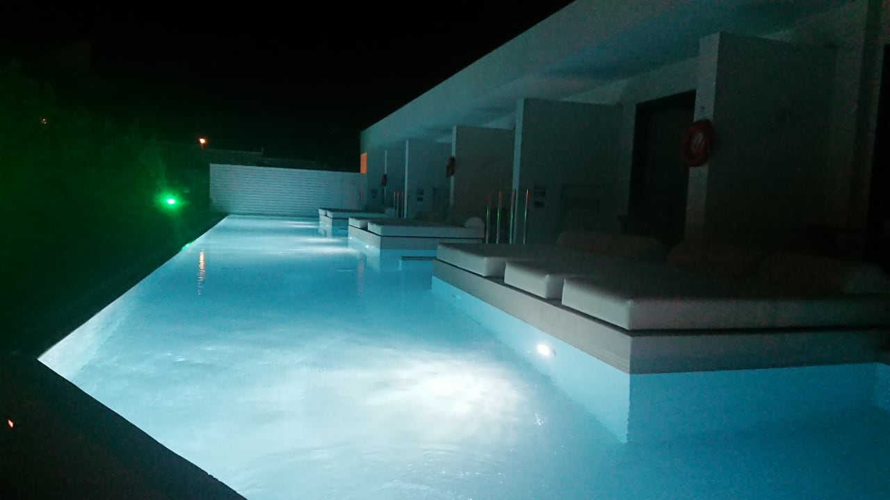 Zimmer Lindos Royal Resort