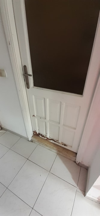 Zimmer Ares Hotel Kemer