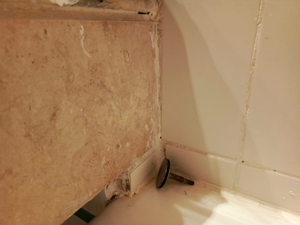 Zimmer El Mouradi Club Kantaoui