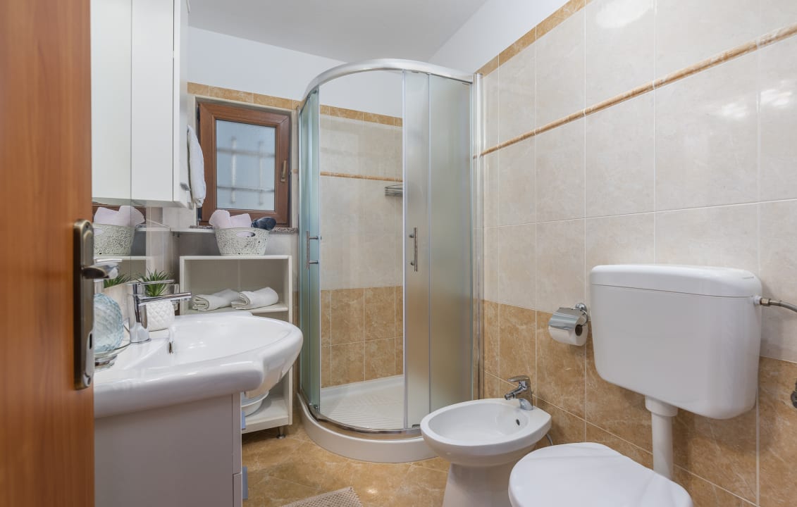 Zimmer Villa Ana Poreč