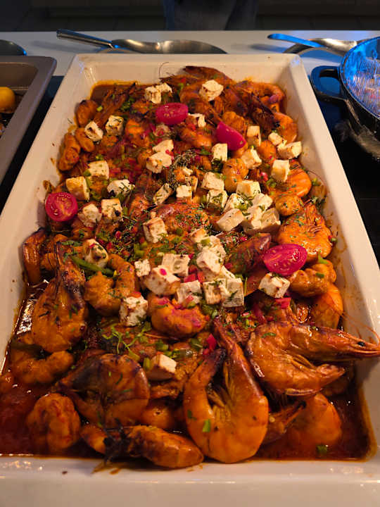 Gastro Porto Bello Royal