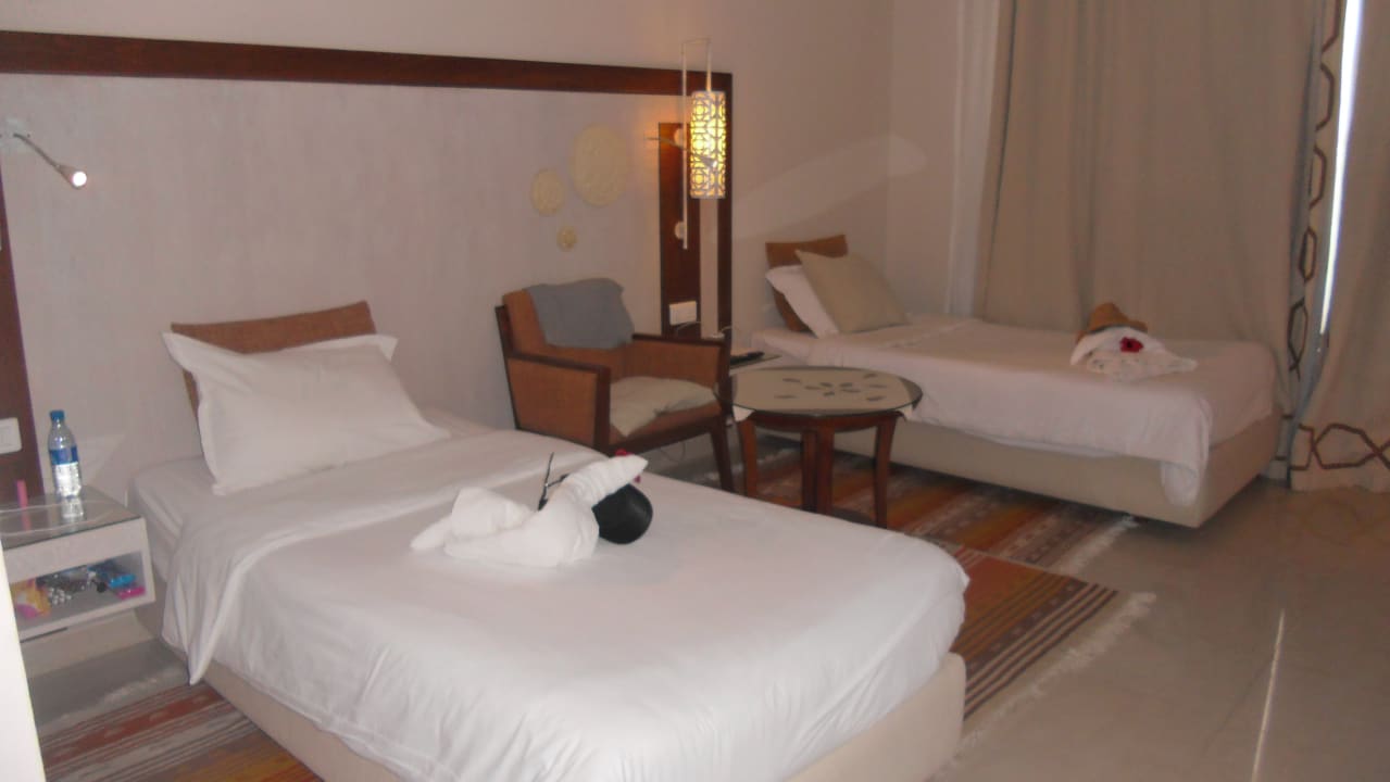 Zimmer Iberostar Selection Royal El Mansour