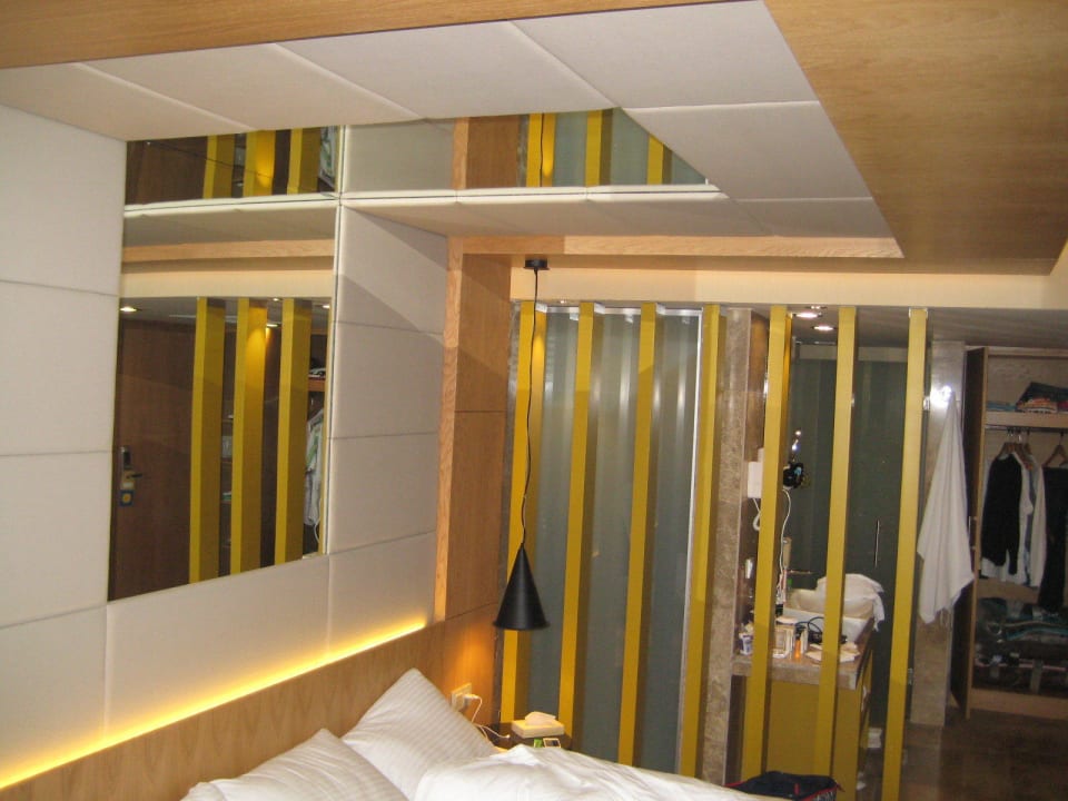 Unser Zimmer Sherwood Blue Belek