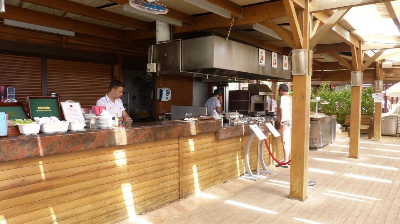 Gastro Sentido Trendy Verbena Beach