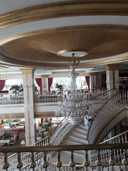 Gastro Diamond Excellence Resort & Spa