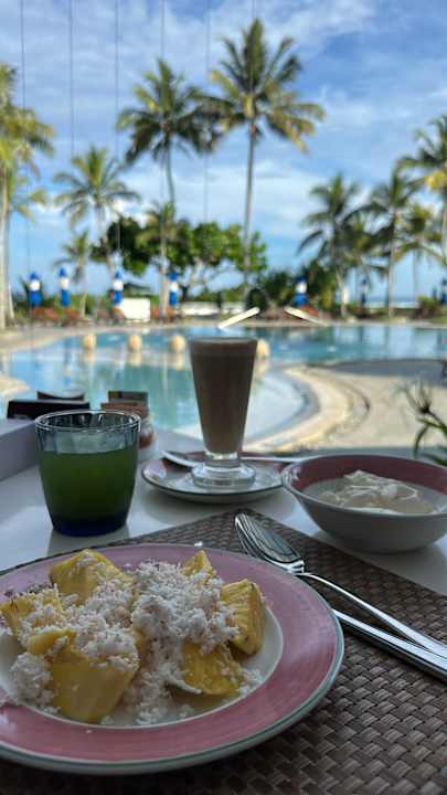 Gastro Taj Bentota Resort & Spa