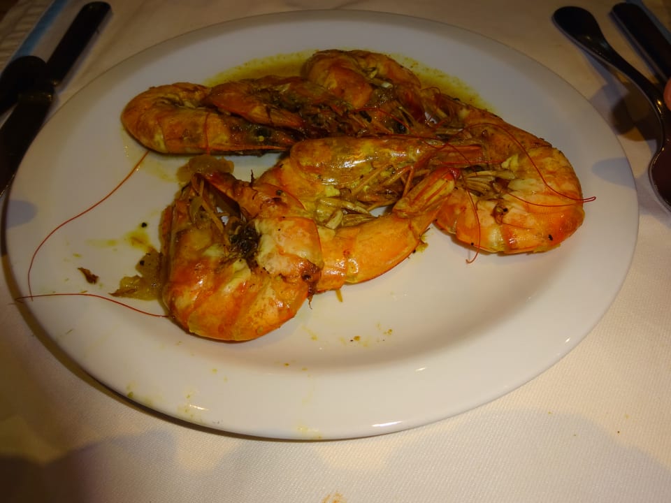 Gastro Limak Lara Deluxe Hotel & Resort