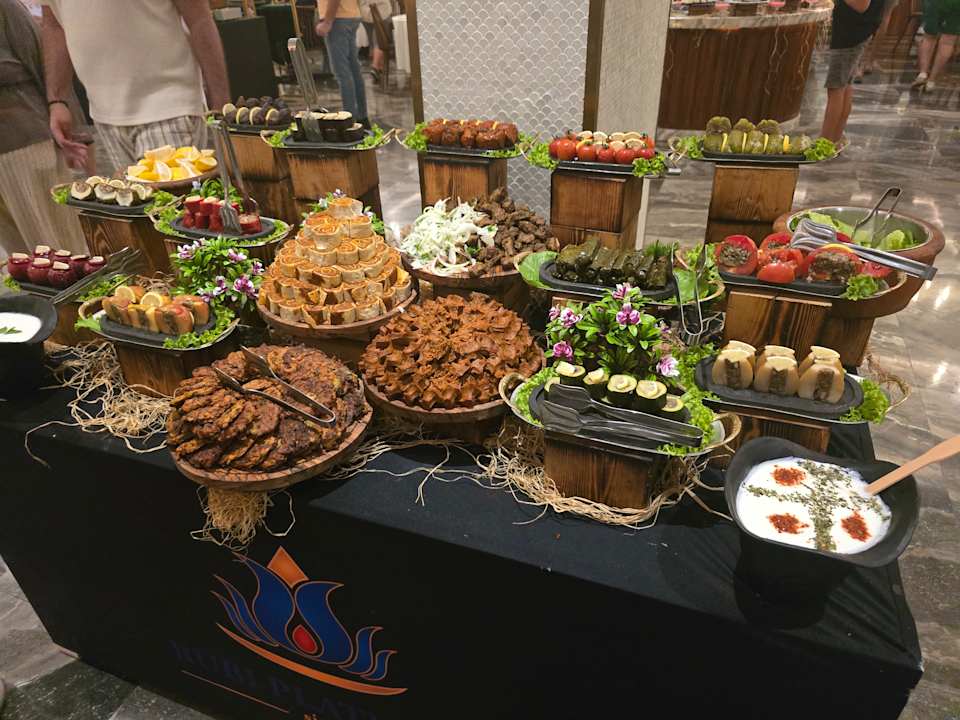 Gastro Rubi Platinum Sign