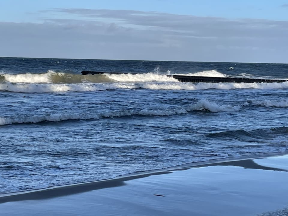 Strand Ferienanlage Vierjahreszeiten