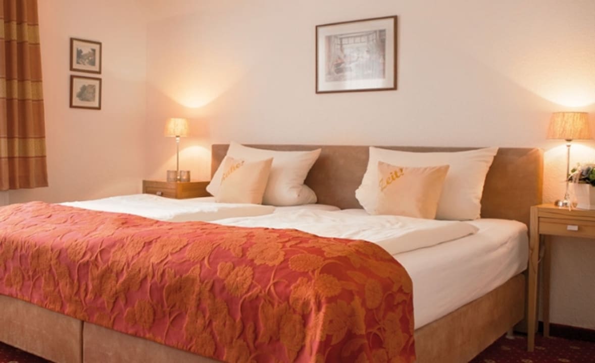 Zimmer Hotel Zur Post