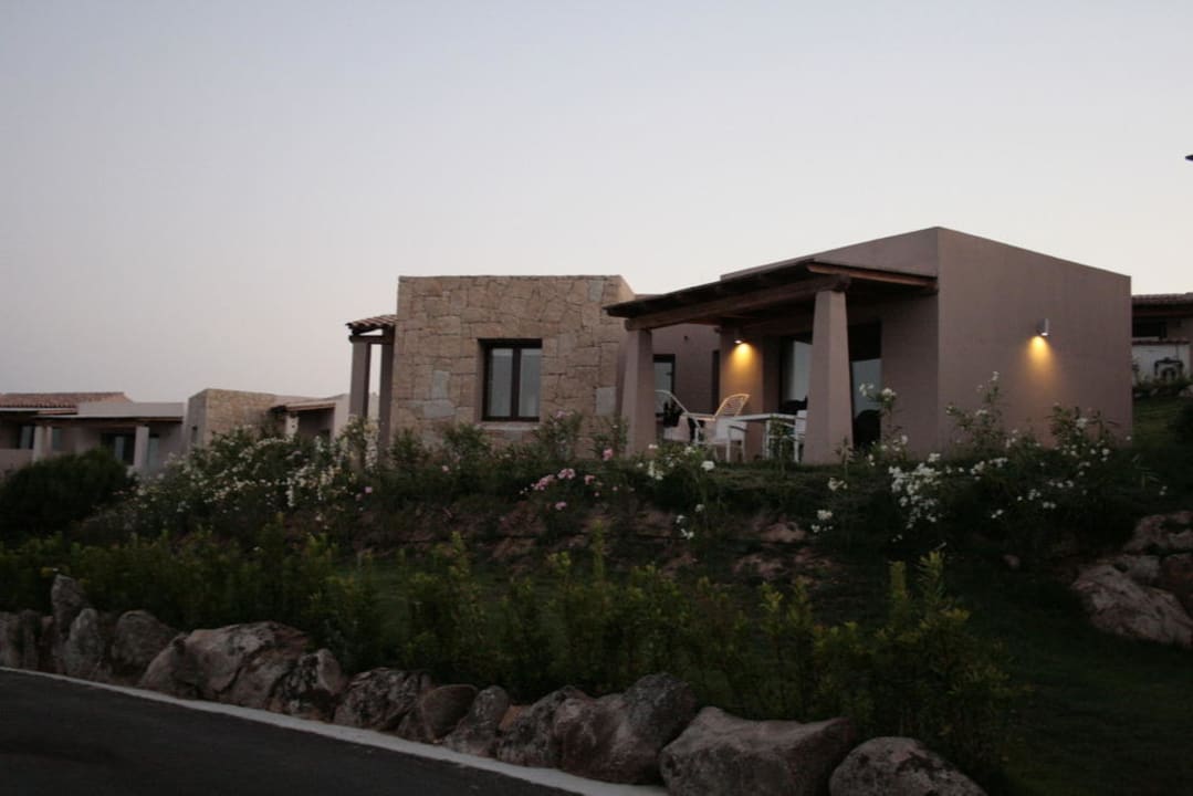 Residenz Grande Baia Resort & Spa