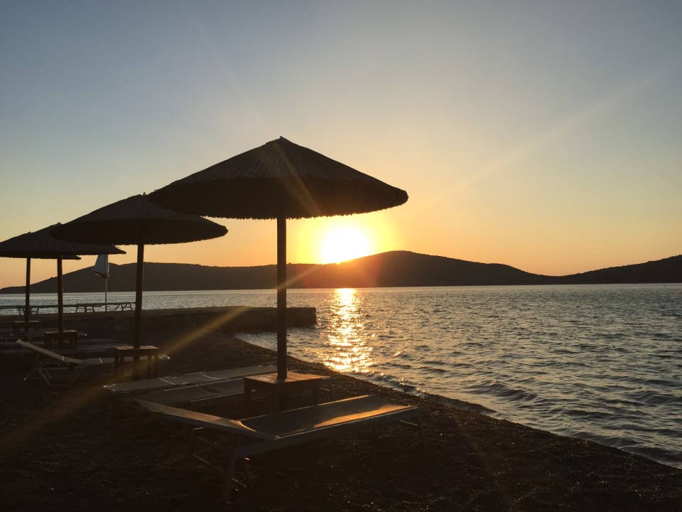 Strand Domes Aulus Elounda All-Inclusive Resort, Curio Collection by Hilton