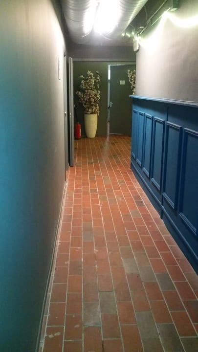 Sonstiges Best Western Amsterdam