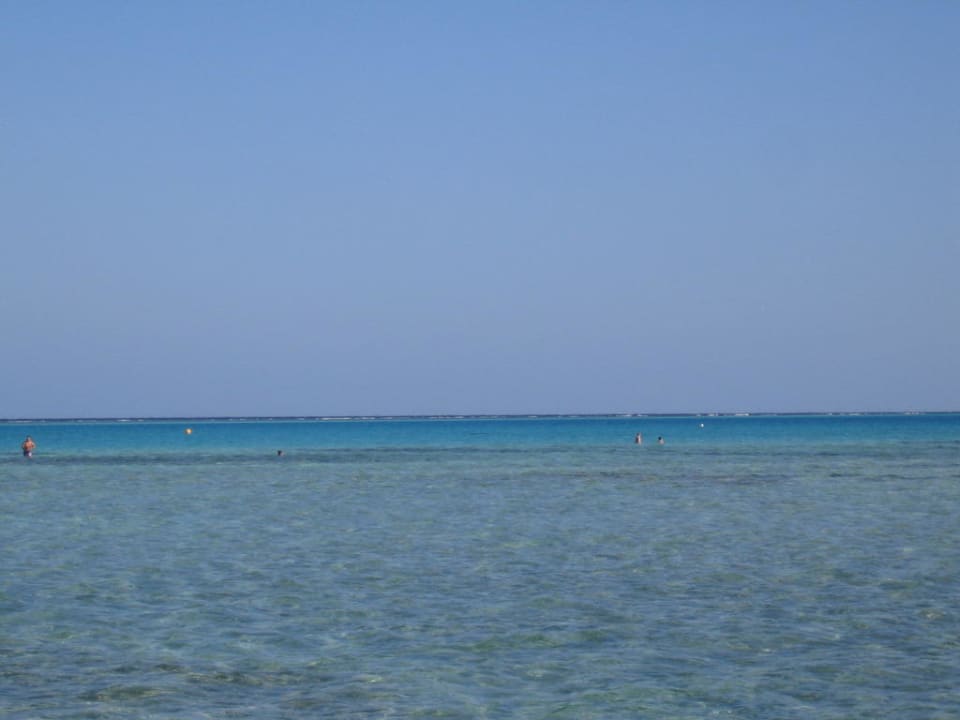 Eingang zur Lagune Dream Lagoon Resort & Aqua Park