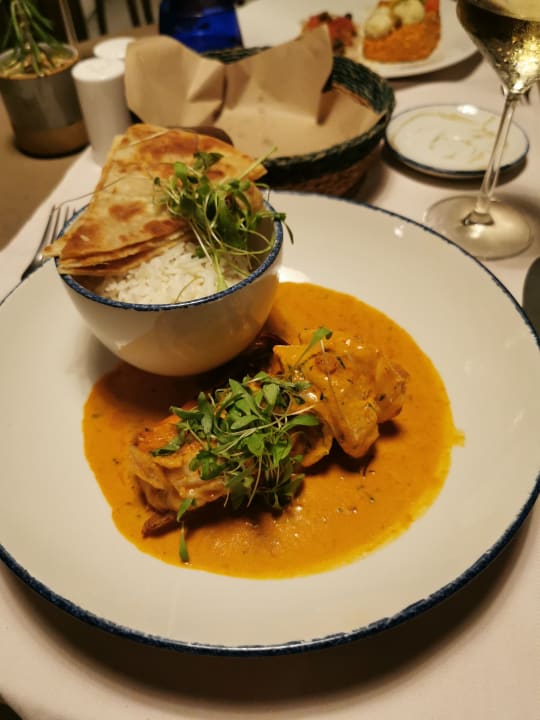 Gastro Zuri Zanzibar Hotel & Resort