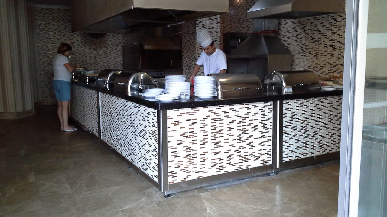Gastro Tac Premier Hotel & Spa