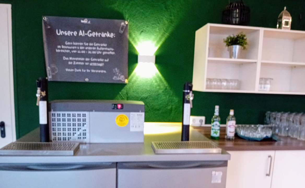 Gastro Seehotel Brandenburg a.d. Havel