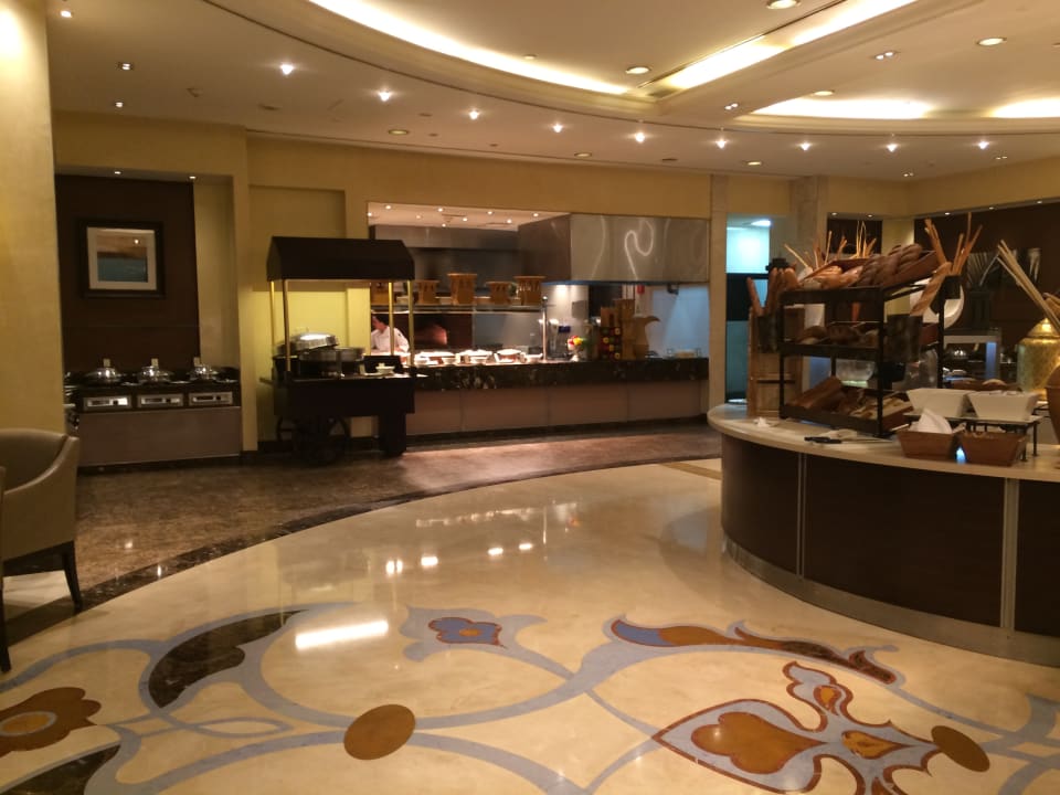 Stand Juli 2017 Rixos Al Mairid Ras Al Khaimah