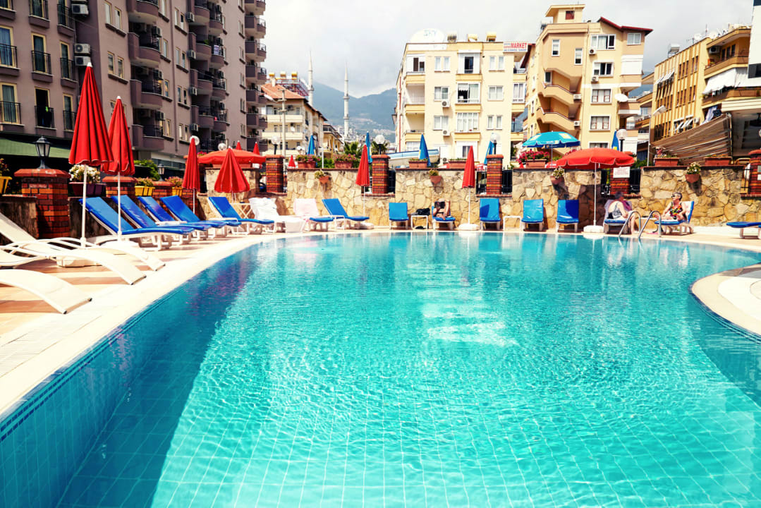 Pool smartline Sunpark Aramis