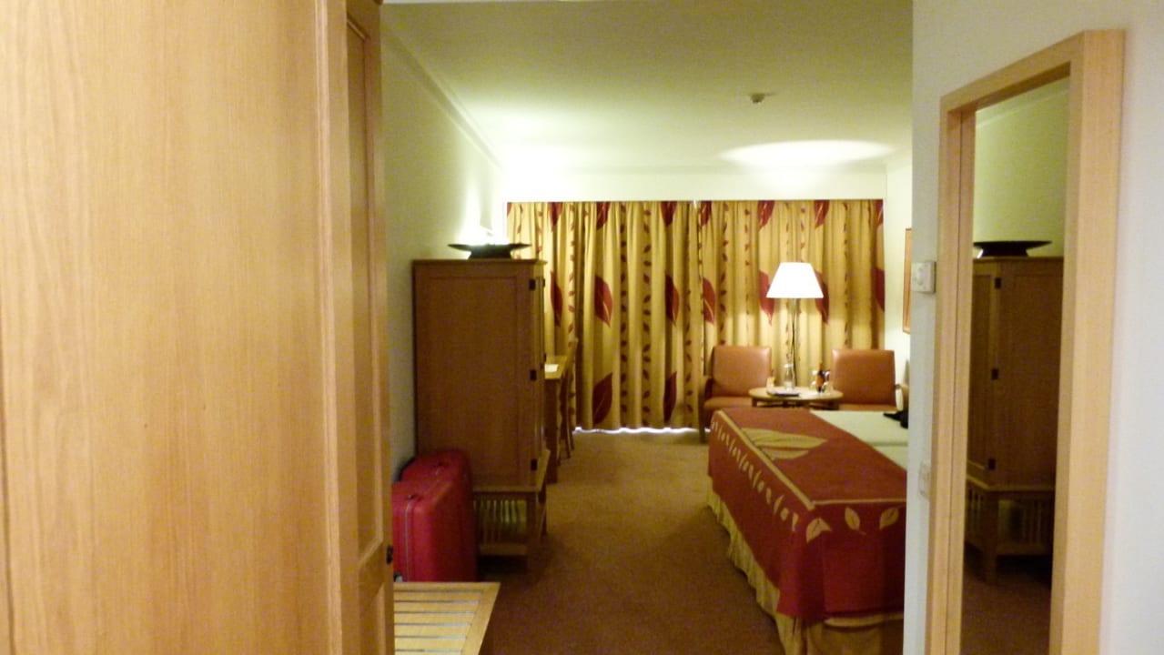 Zimmer Hotel Porto Mare - PortoBay