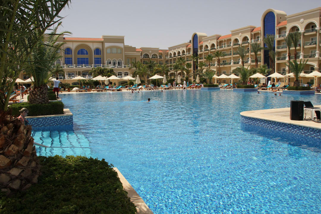 Außenansicht Premier Le Reve Hotel & Spa