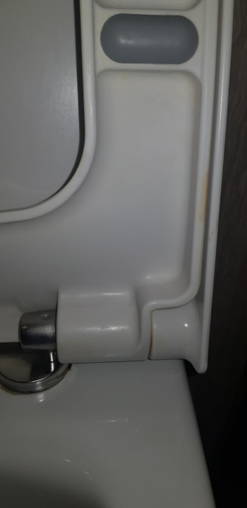 Zimmer Alkoclar Exclusive Alacati