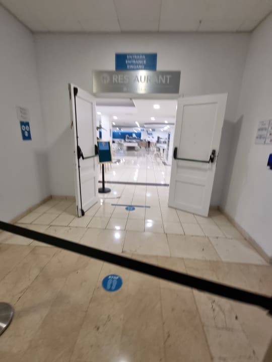 Gastro BLUESEA Interpalace