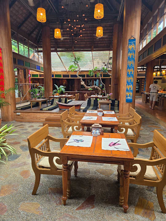 Gastro Santhiya Koh Phangan Resort & Spa