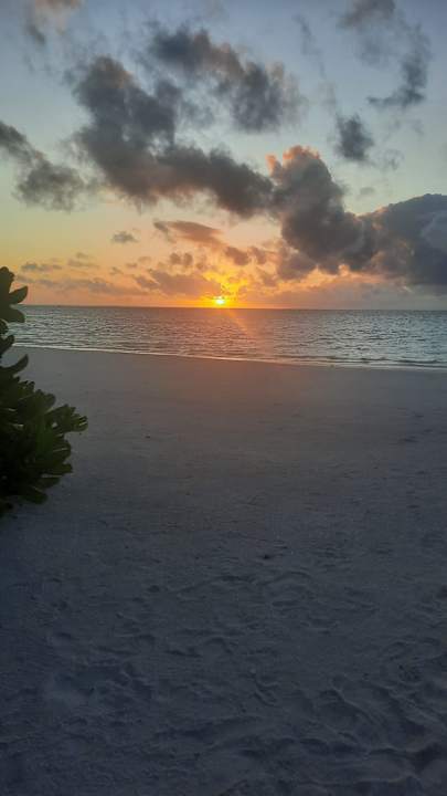 Strand Cocoon Maldives