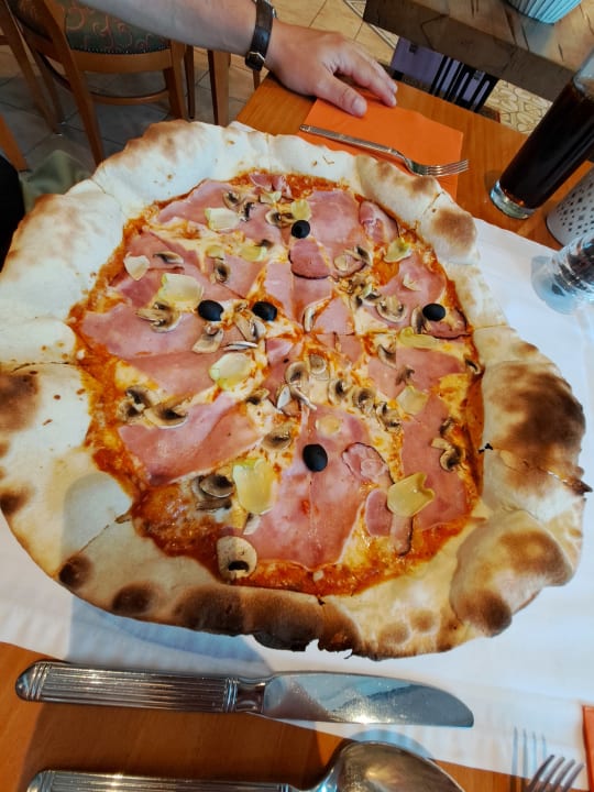 Gastro Hipotels Mediterraneo