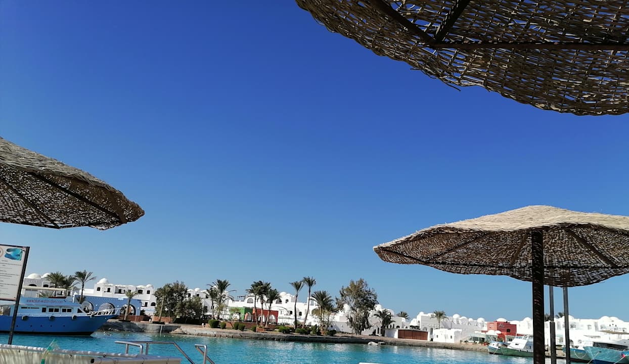 Außenansicht Arabella Azur Resort