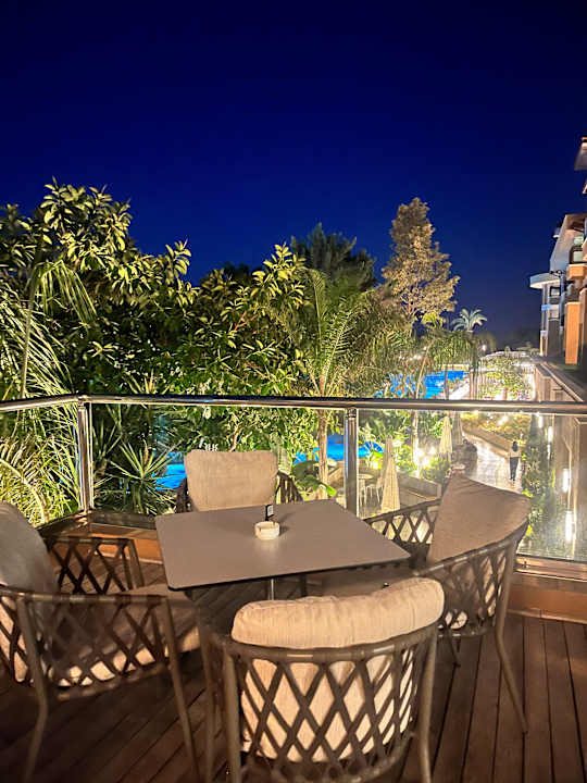 Außenansicht TUI BLUE Xanthe