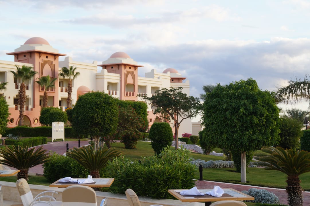 Gastro Serenity Alpha Beach