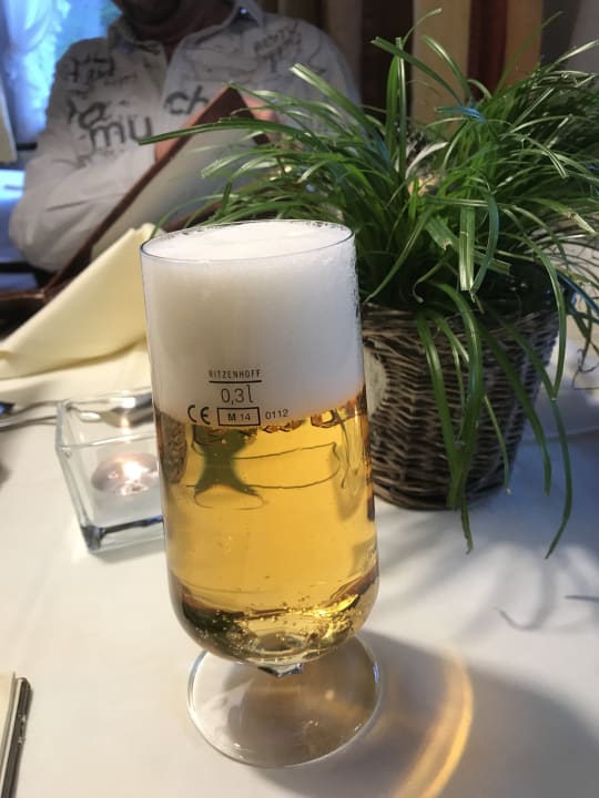 Gastro Dorint Sporthotel Garmisch-Partenkirchen