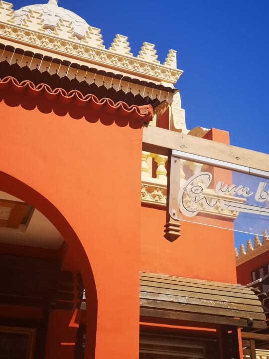 Sonstiges Pickalbatros Alf Leila Wa Leila Resort - Neverland Hurghada