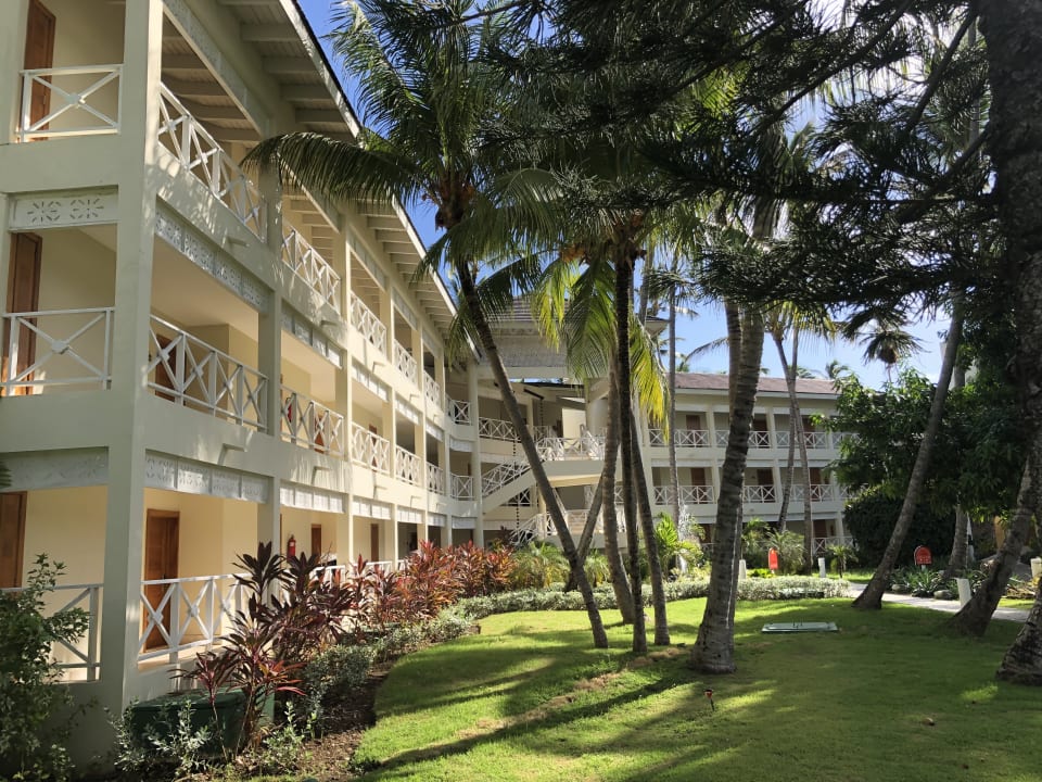 Garten Vista Sol Punta Cana