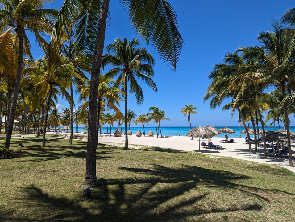 Strand Paradisus Varadero Resort & Spa