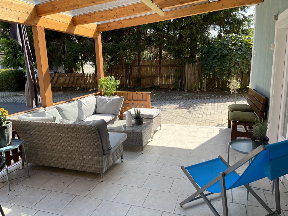 Sonstiges Hotel Altneudörflerhof