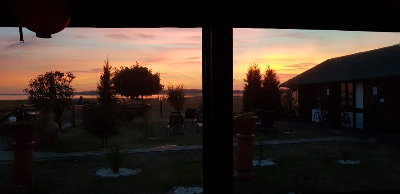 Außenansicht Avila Park