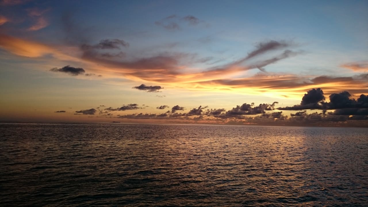 Sport & Freizeit Filitheyo Island Resort