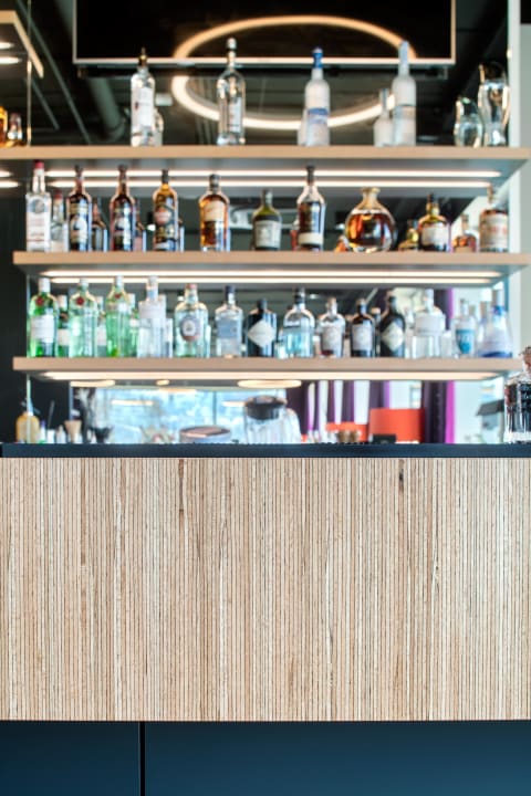Gastro Hotel am Remspark