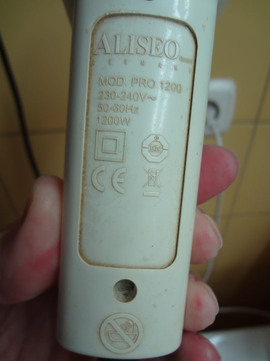 Zimmer SBH Hotel Taro Beach