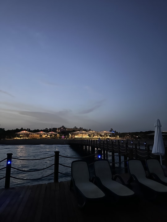 Strand Xanadu Resort Hotel