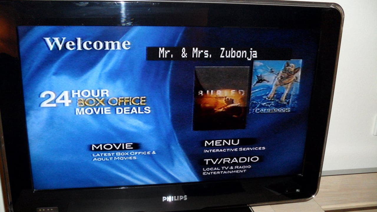 Zimmer Mercure Sydney Wynyard