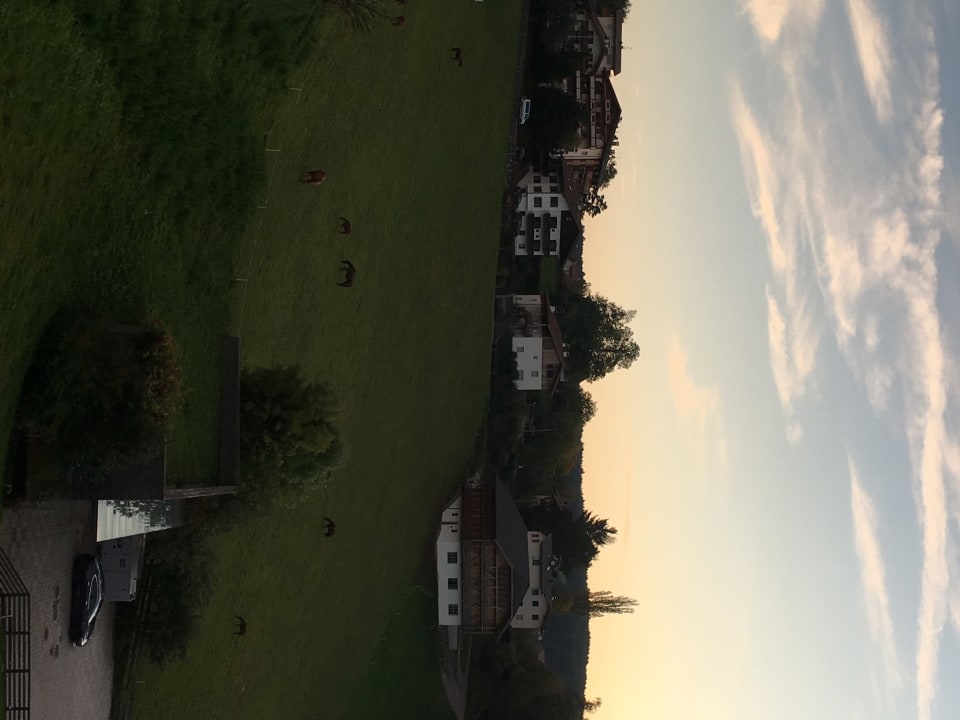 Ausblick Private Apartments Lamondis