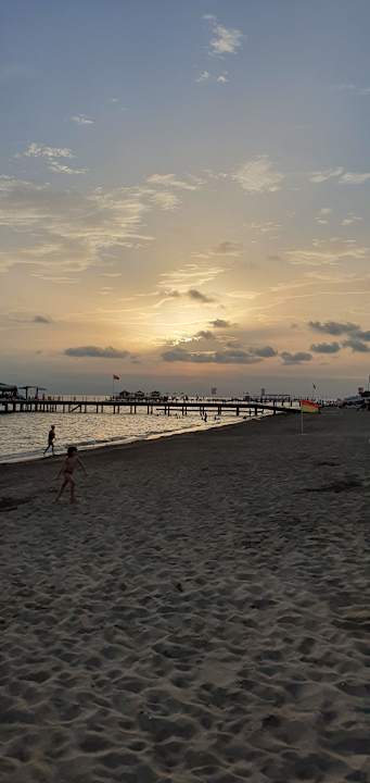 Strand Papillon Zeugma Relaxury